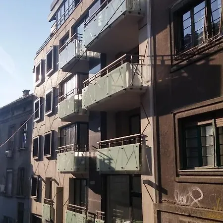 Savamala A2- Cityinvest Апартаменты *