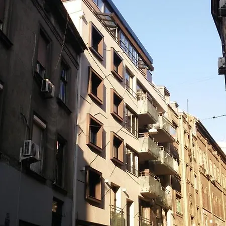 Savamala A2- Cityinvest Белград