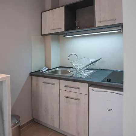 Savamala A2- Cityinvest * Белград