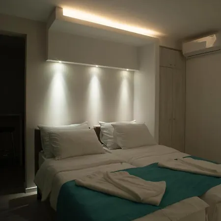 Savamala A2- Cityinvest Апартаменты Белград