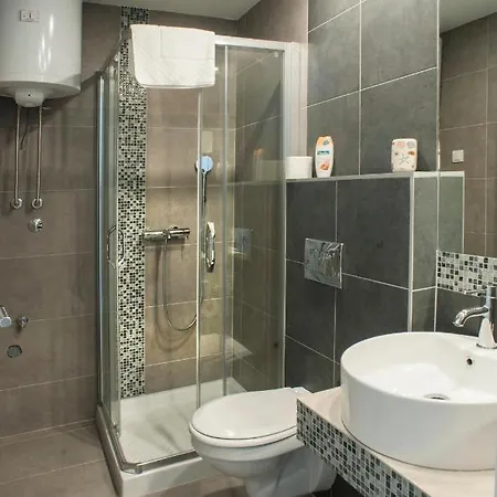 Savamala A2- Cityinvest Апартаменты