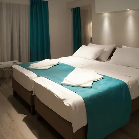 Apartment Savamala A2- Cityinvest Belgrad